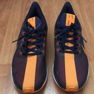 Nike Zoom Pegasus 35 Turbo